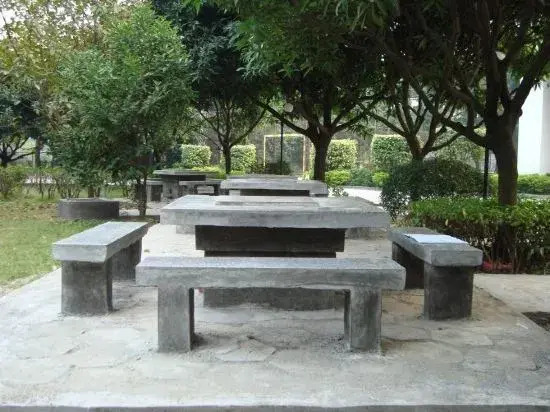 Guangzhou Panyu Lotus Holiday Mountain Villa