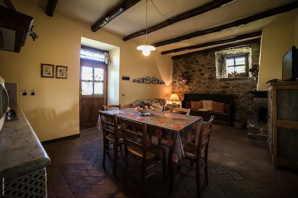 Azienda Agrituristica Ca' del Bosco