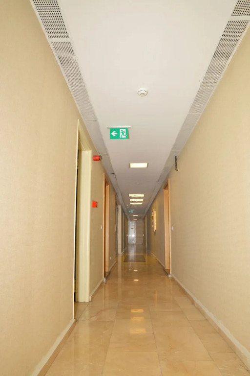Double Park Suites