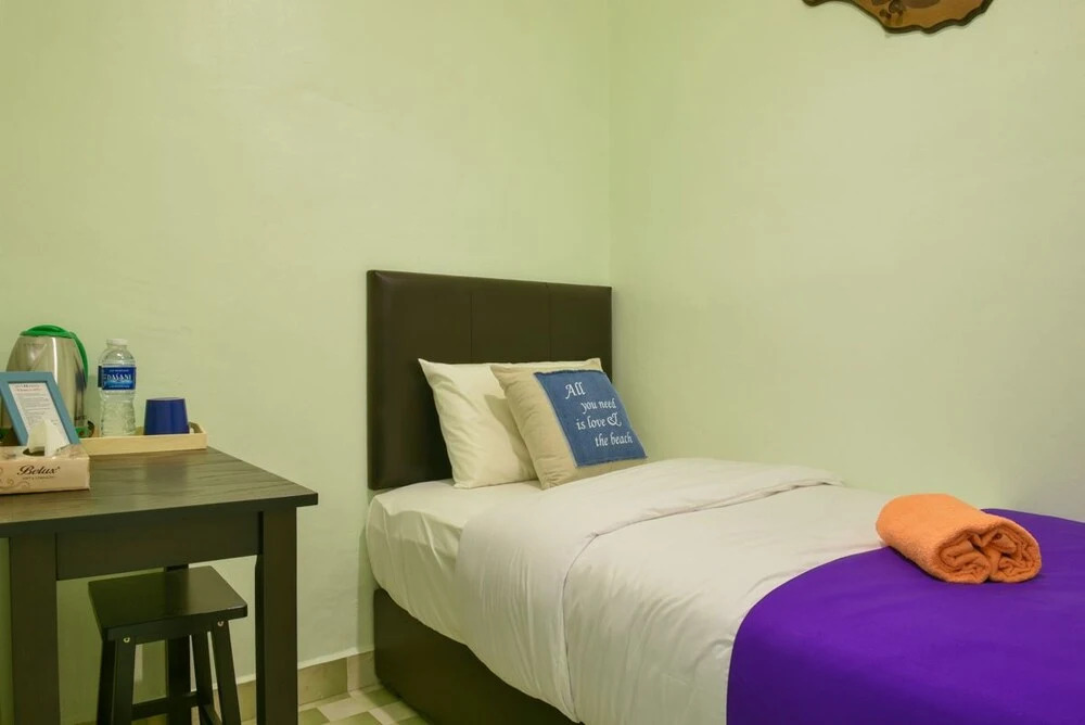 AOYA Homestay