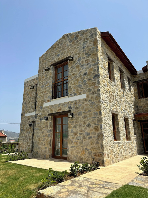 Dilek Hanım Konağı