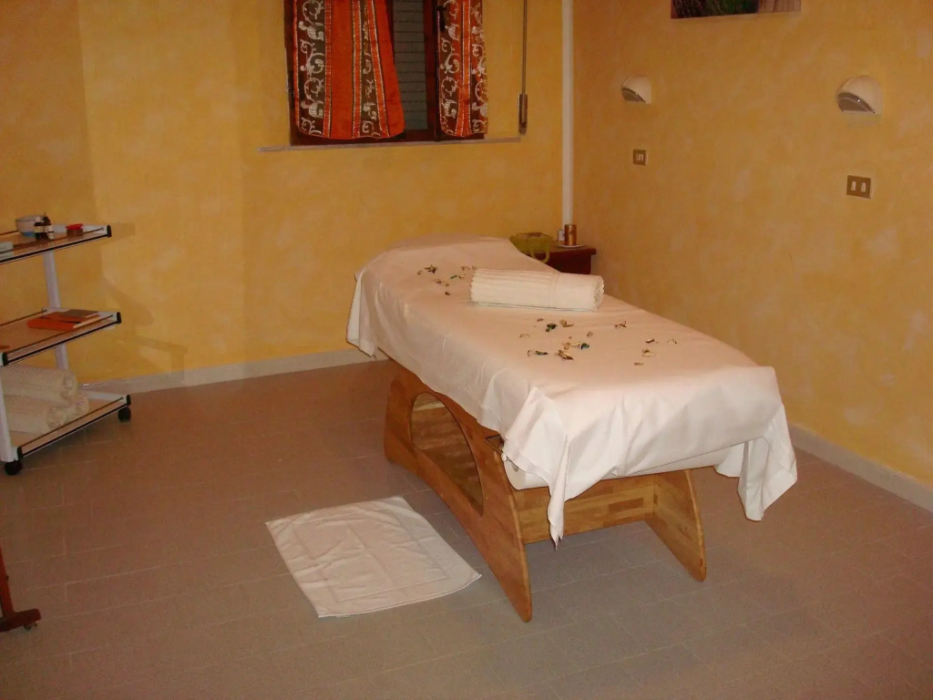 Hotel Cristallo - Chianciano Terme