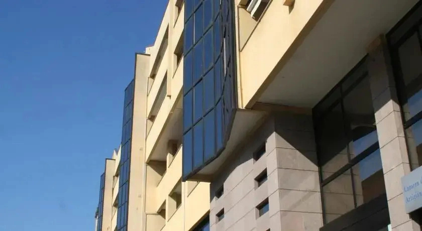 B&B Saronno Rooms