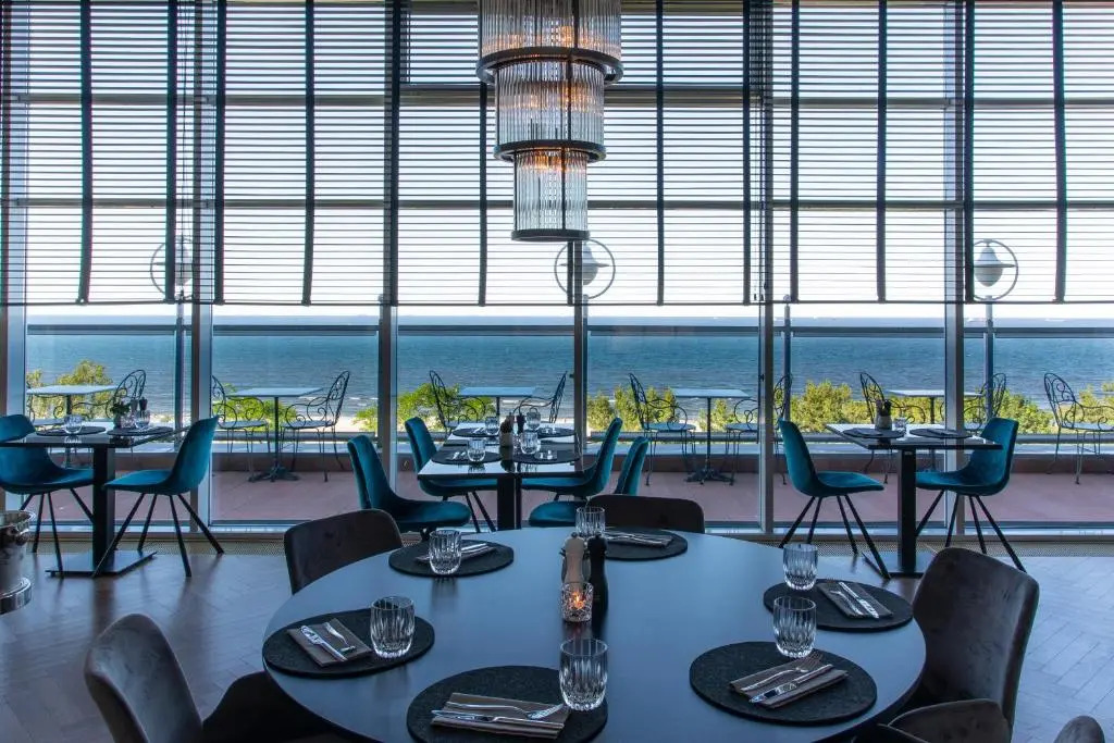 Strandhotel Ahlbeck, a member of Radisson Individuals