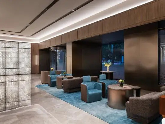 Crystal Orange Hotel Heyuan Wanlong City