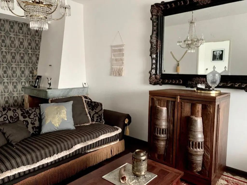 OldTown Safari Lodge