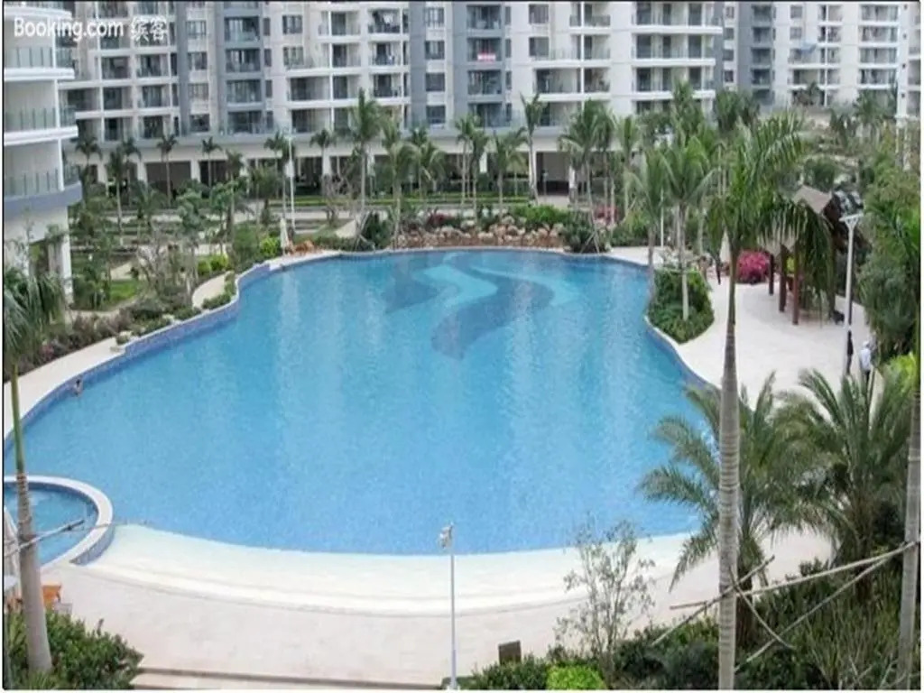 Longhigh Resort Apartment