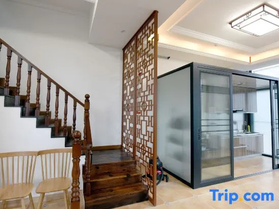 Taicang Your Crown Trip Inn