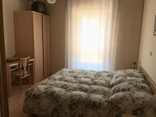 Pension Serena