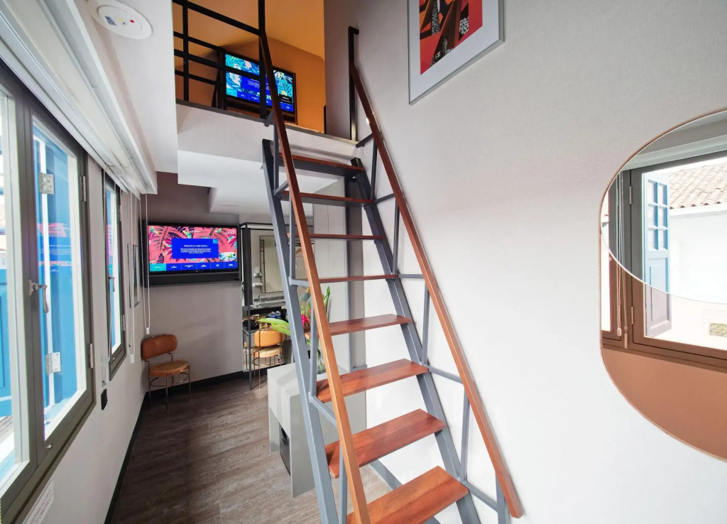 Hotel Soloha