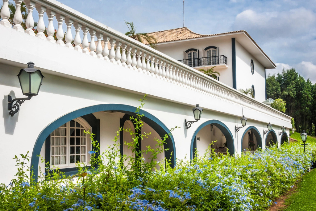 San Raphael Country Hotel