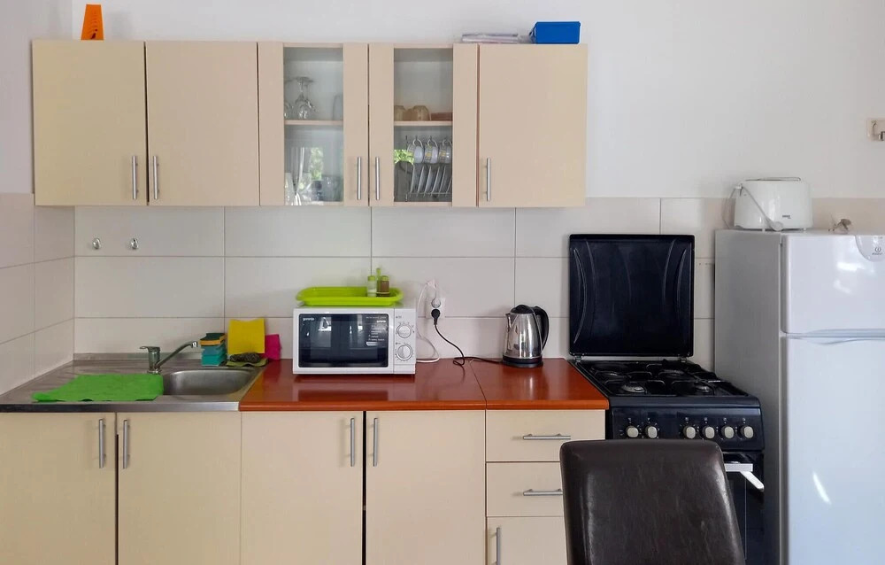Stunning Apartment in Vir With Wifi and 2 Bedrooms
