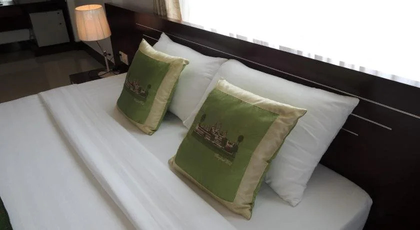 Tra Ny Ka Hotel & Restaurant