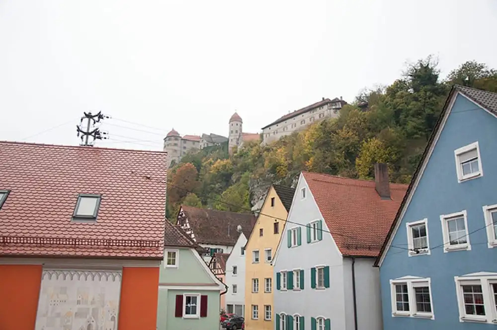 Hotel Gasthof zum Goldenen Lamm