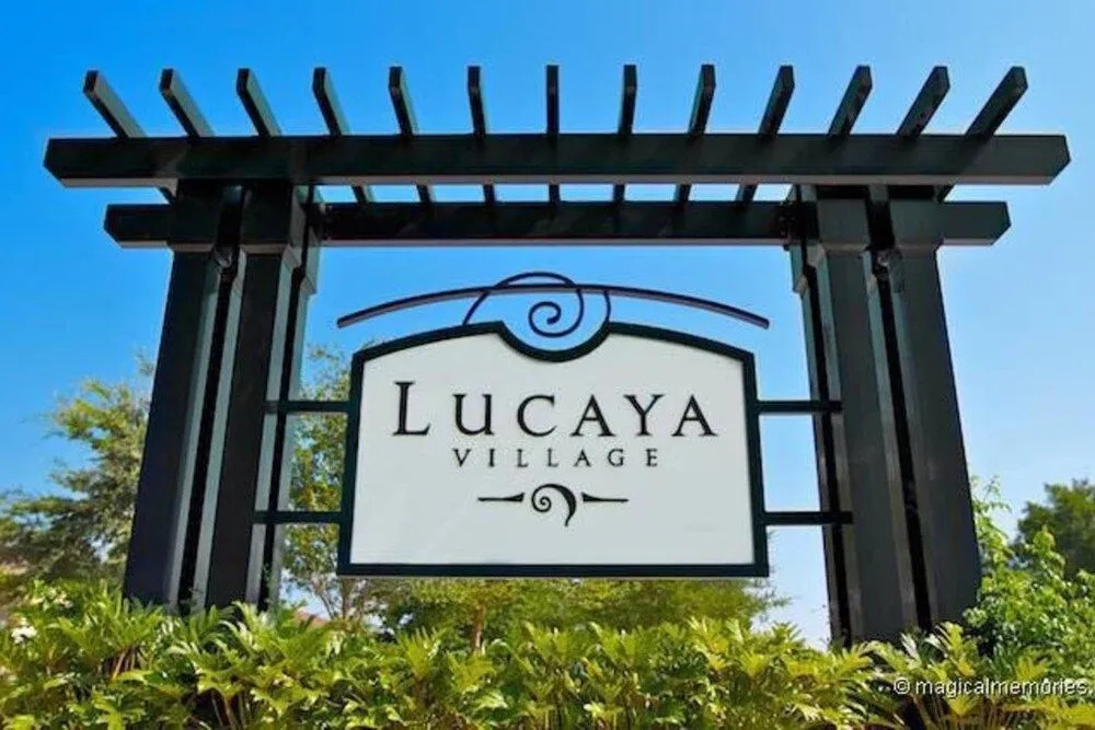 Lucaya Village - 3040 Polynesian Isle Blvd