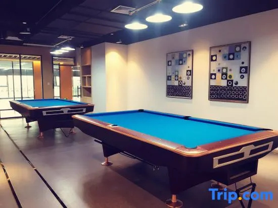 Hotel Nikko Taizhou