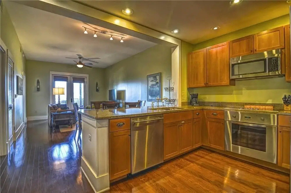 Redfish Village - Sandy Feet Retreat M2-315