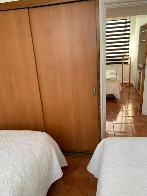 Departamento Amoblado Talca