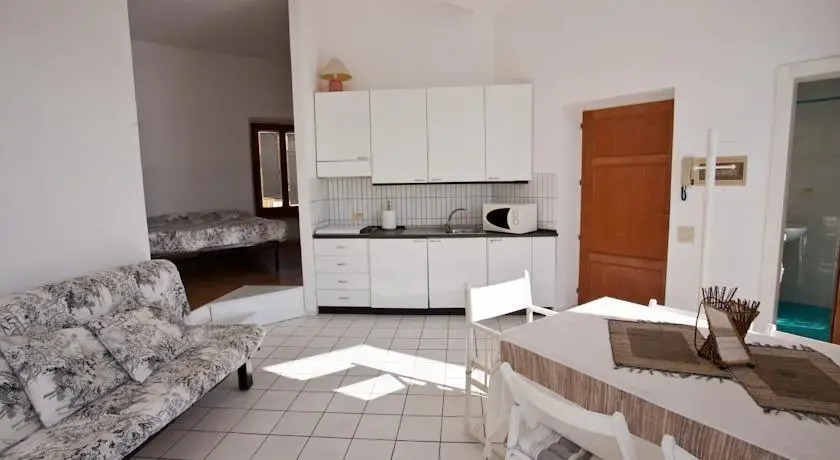 Appartamento La Darsena