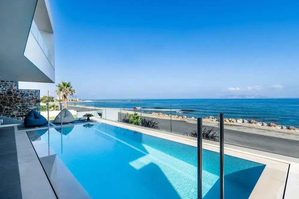 Dias Blue Villa