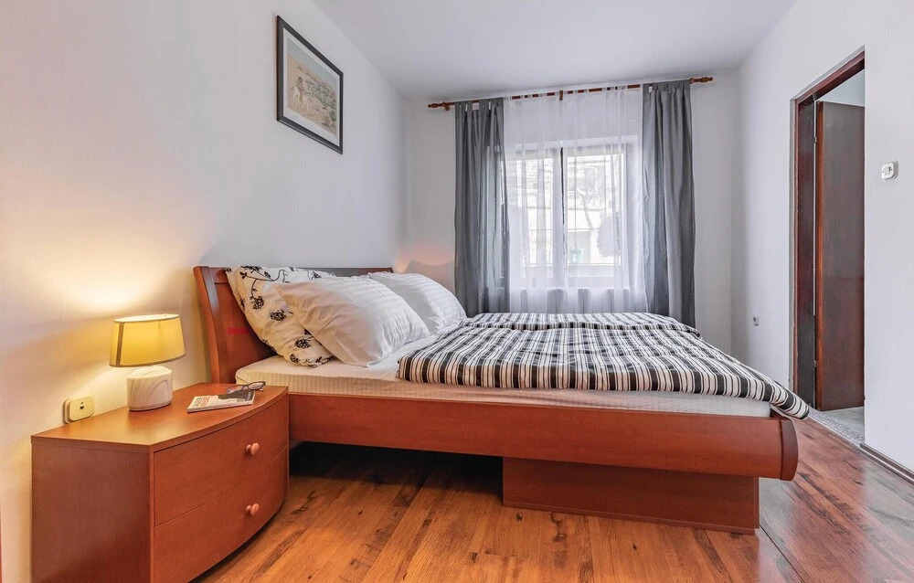 Amazing Home in Pula With Wifi and 3 Bedrooms