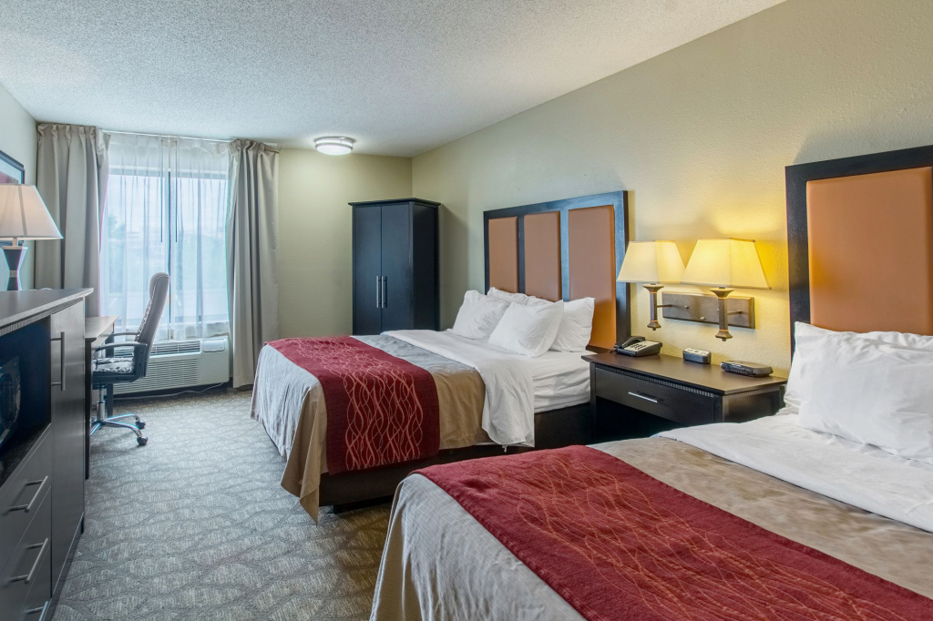 Comfort Inn Evansville East