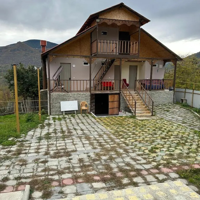 Guesthouse Space