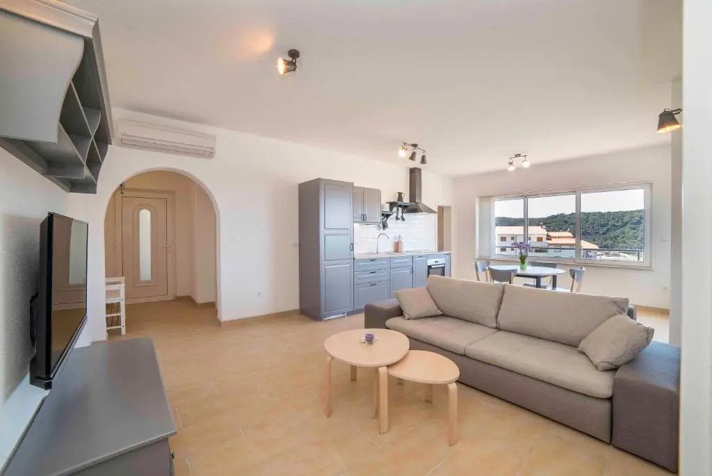 Sunset House