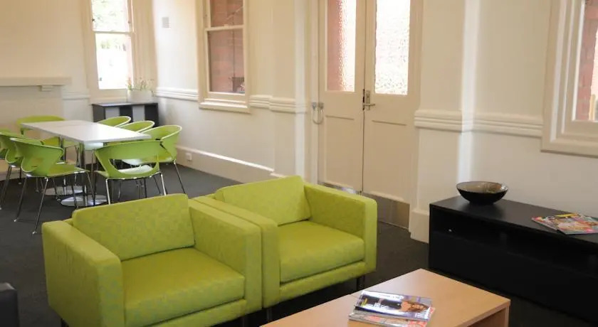 Yarra House