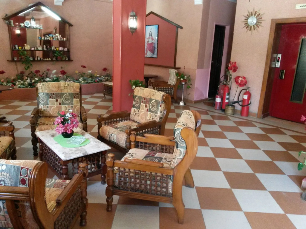 Adriatica Hotel Marsa Matrouh