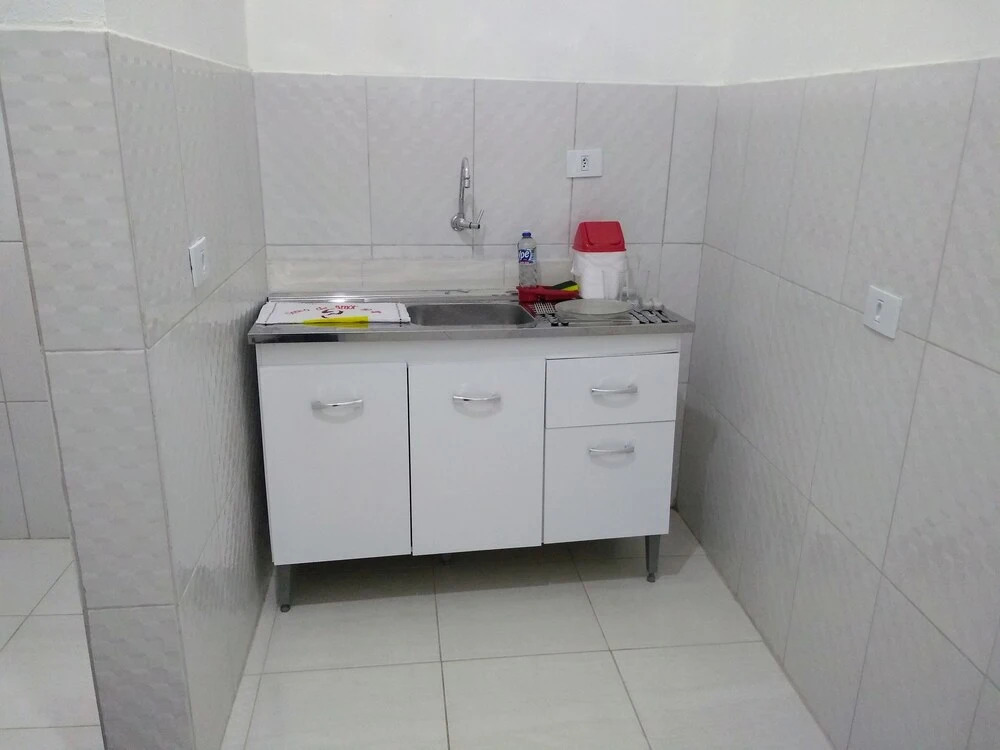 Kitnet próxima ao Brás