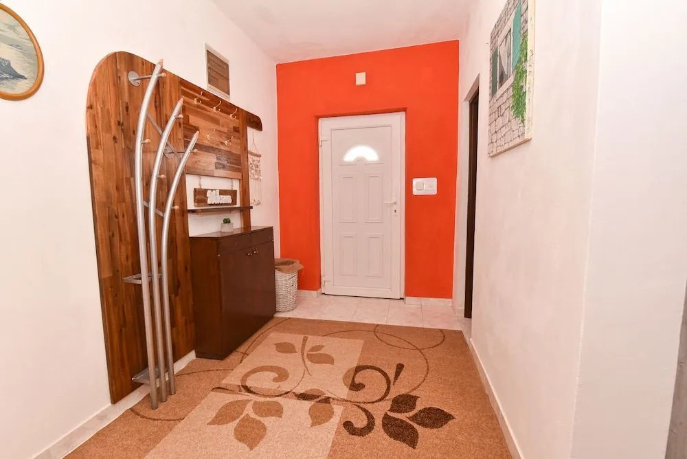 Family Home Agava