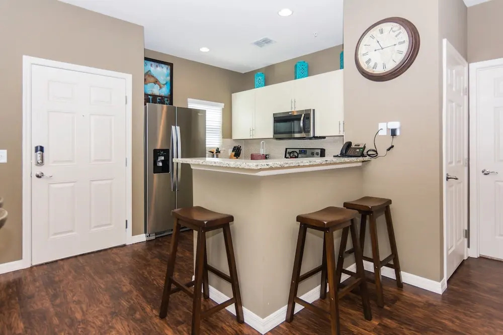 Cozy for Family Vacation WL8924