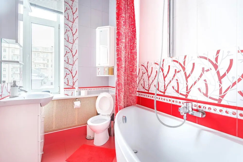 IZBA Red Square Guest House