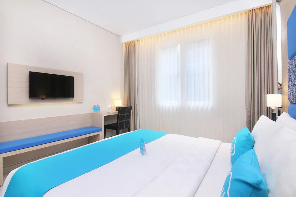 Airy Kuta Kubu Anyar 40 Bali