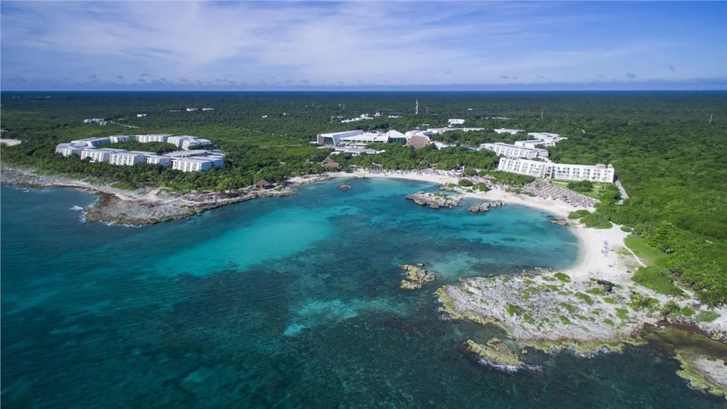 Grand Sirenis Riviera Maya Resort & Spa - All Inclusive