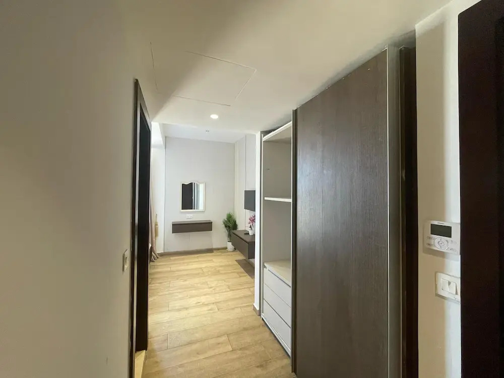 2beroom Apartments in Eko Atlantic City