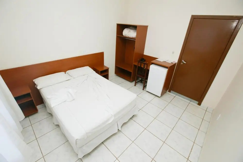 Hotel Cancioneiro