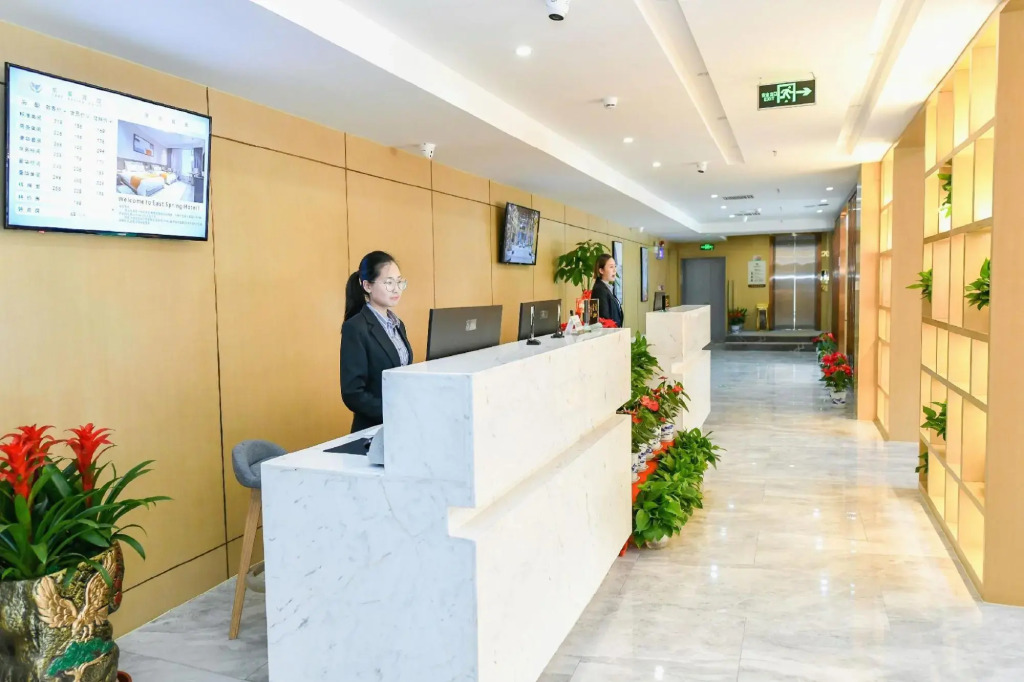 Shankee Coffee Style Hotel (Wuhan Airport Port Avenue)