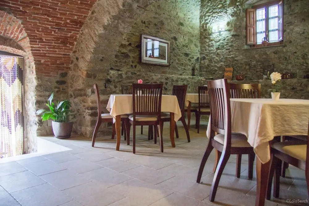 Hotel Mas 1670