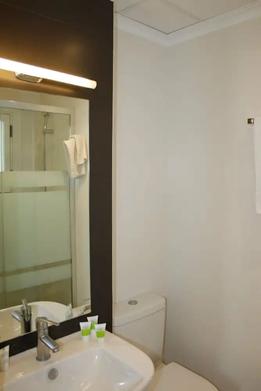 Apartamentos Senabre Palais