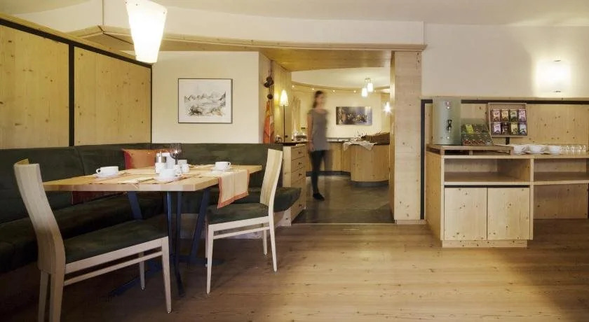 Schönblick - Gurgl B&B