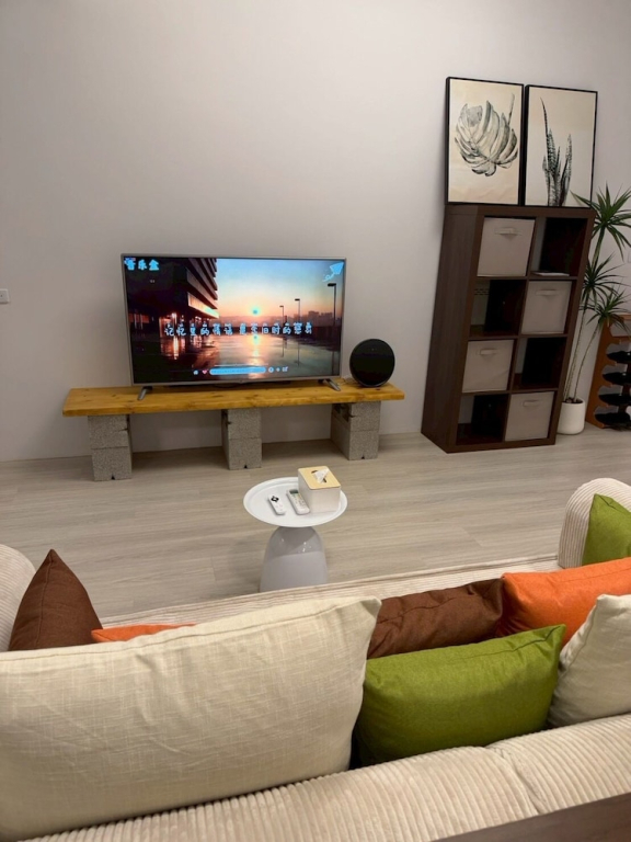Luxury Apartment