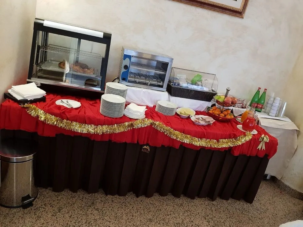 Hotel Kiris