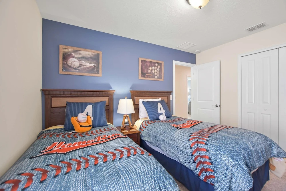 Havilah Vacation Villas Resort Club