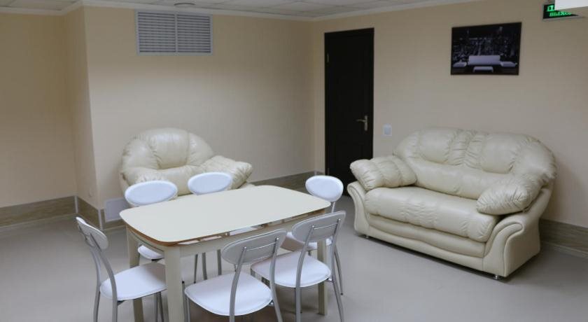 Magas Hotel