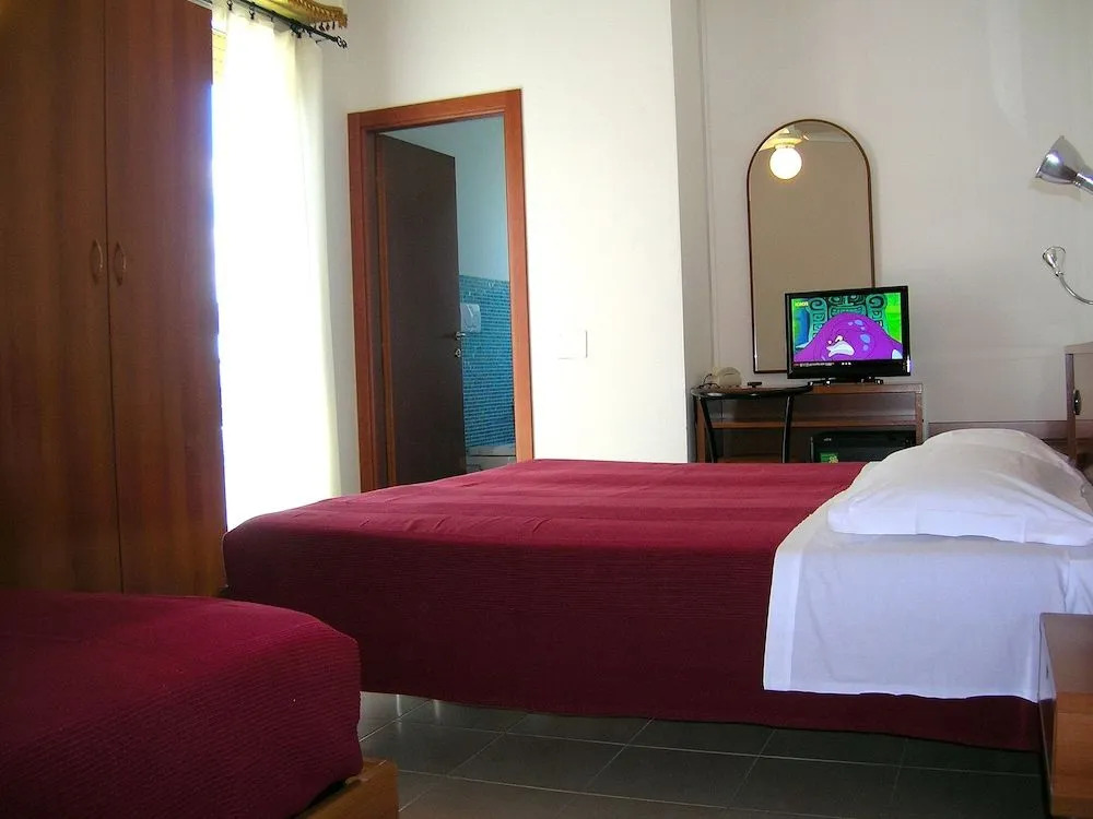 La Coccinella Residence
