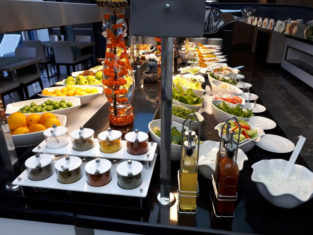 Ramira City Hotel