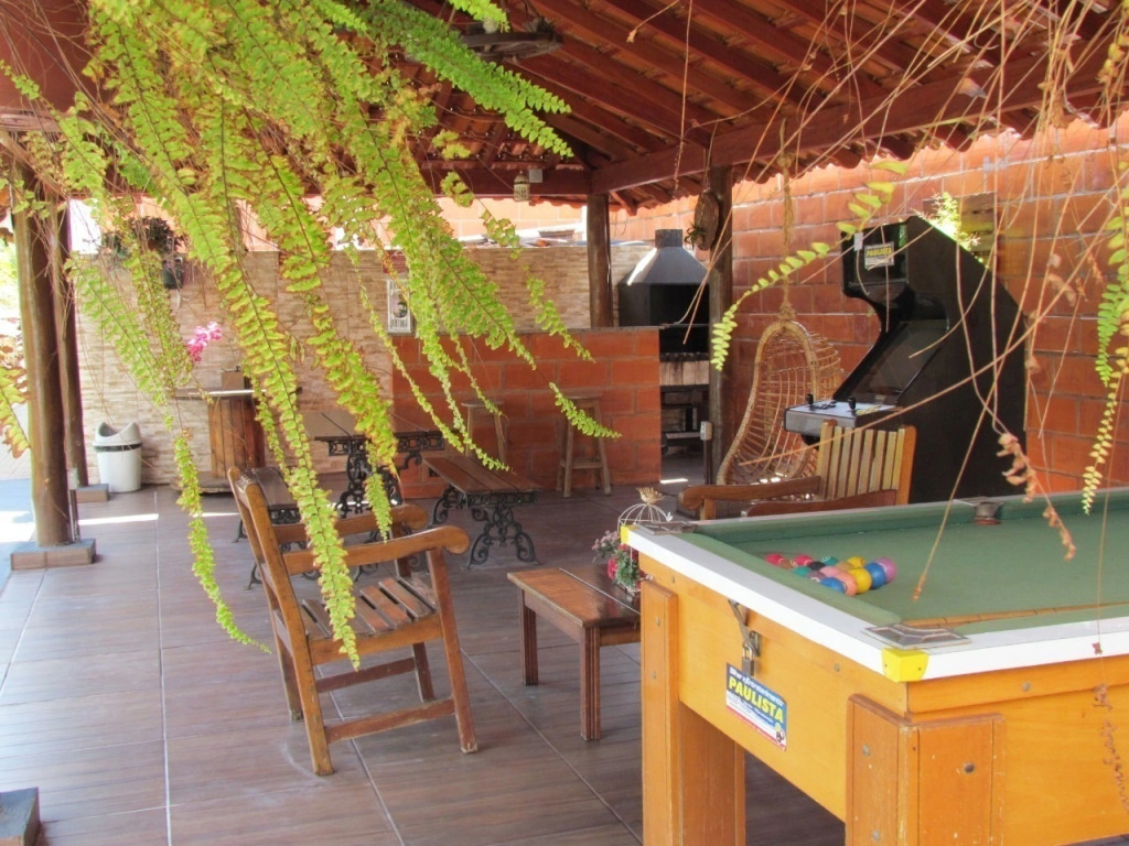 Pousada Quinta Das Aroeiras