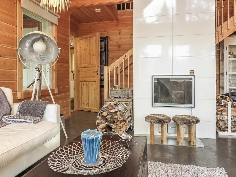 Holiday Home Homma
